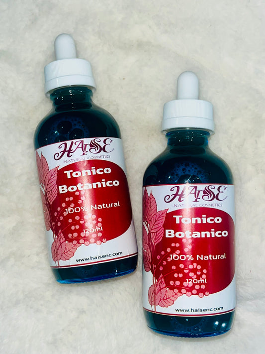 Tónico Botanico