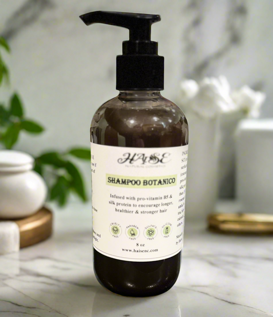 Shampoo Botánico